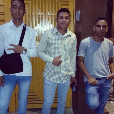 Profile Picture of Manuel Muller (@Manujimenez_09) on Twitter