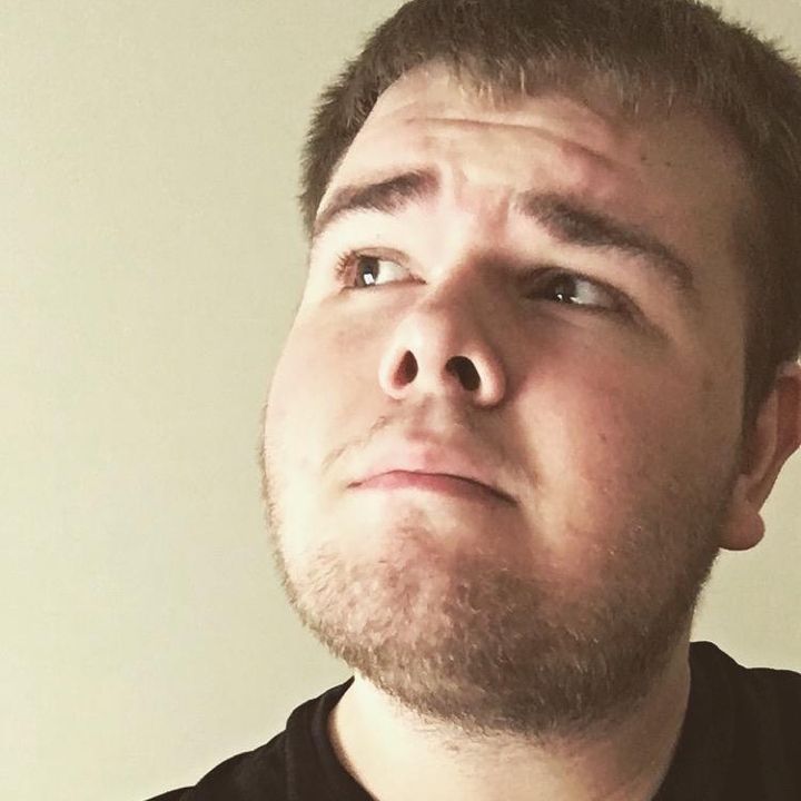 Profile Picture of Gabriel Waller (@kalismic) on Tiktok