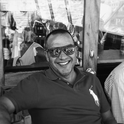 Profile Picture of David Soriano (@DavidSorianoM) on Twitter