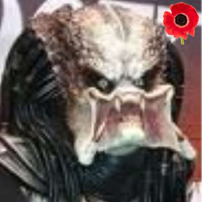 Profile Picture of Andy Smith (@PredatorDiaries) on Twitter