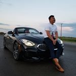 Eric He - Instagram Profile Picture of Eric He (@eric0v0) on Instagram