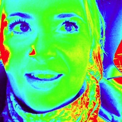 Profile Picture of Sarah Swift (@Sindypockets) on Twitter