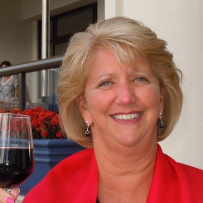 Profile Photo of Debbie Beyer (@DebbieBeyer1) on Twitter