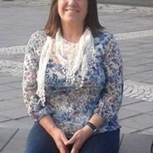 Dianne Hughes - Myspace Profile Picture of Dianne Hughes (@dippydi51) on Myspace