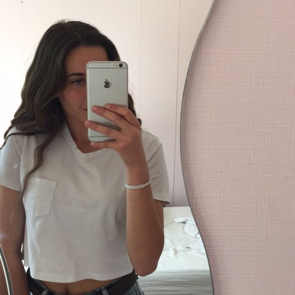 Profile Picture of Lisa._.lefevre (@lisaa.lefevre) on Tiktok