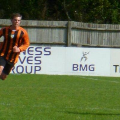 Profile Picture of Ben Kirkham (@BenKirkham7) on Twitter