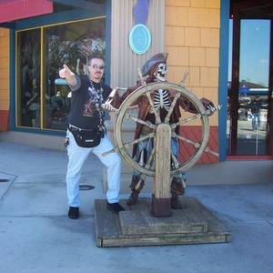 Profile Picture of Glenn Bradshaw (@1fixerman) on Myspace