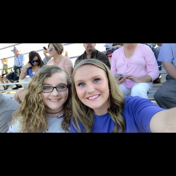 Profile Picture of Braelee Jenkins (@braejenk8) on Poshmark