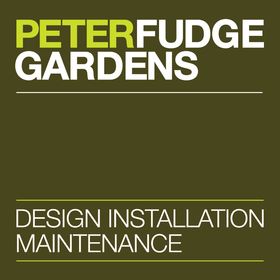 Profile Picture of Peter Fudge (@pfgardens) on Pinterest