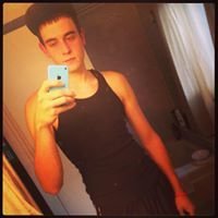 Profile Picture of Tyler James (@tyler.fripp) on Myspace