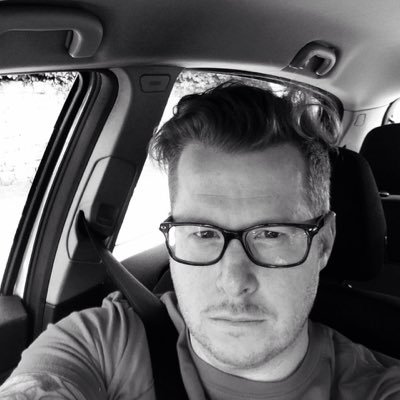 Profile Picture of Jonathanrudge (@jon007rudge) on Twitter