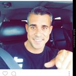 Profile Picture of Adam Washburn (@adamwash) on Instagram