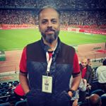 Profile Picture of Ahmed Monir (@ahmedmonir2001) on Instagram