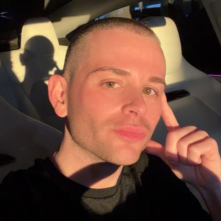 Profile Picture of Robert Maraj (@robert_maraj) on Tiktok