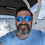 Profile Picture of David Marinoff (@marinoffdavid) on Instagram