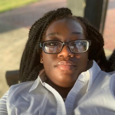 Profile Picture of Denesha Robinson (@denesharob1996) on Twitter