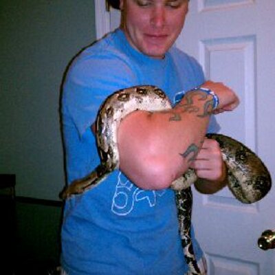 Profile Picture of Robert McClintock (@rmcclint9) on Twitter