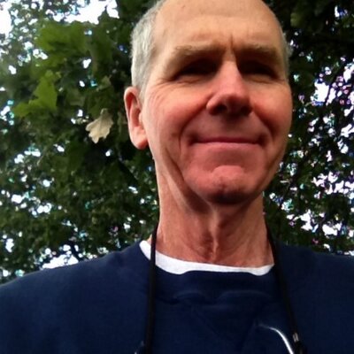 Profile Picture of Jon Rosenbaum (@heatherridgeroa) on Twitter