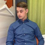 Profile Picture of Richard Simonsen (@richardsimonsen) on Instagram