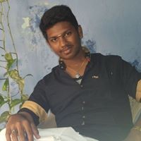 Profile Picture of Vijay Pillai (@vijay-pillai-48) on Quora