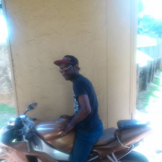 Profile Picture of Raymond Blunt (@raymond.blunt.522) on Facebook
