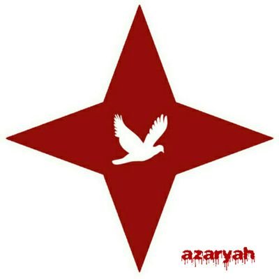 Profile Picture of Azaryah Ben Yisra'el (@azaryahby) on Twitter