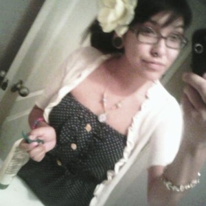 Profile Picture of Ashlynn Lopez (@juggalettepirate) on Myspace