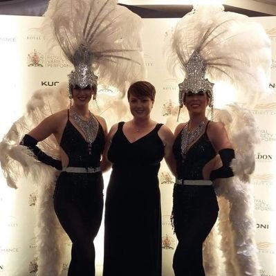 Profile Picture of Carrie Parsons (@Redhead85) on Twitter