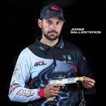 Profile Picture of Jorge Ballesteros (@jorgeballesterosipsc) on Instagram