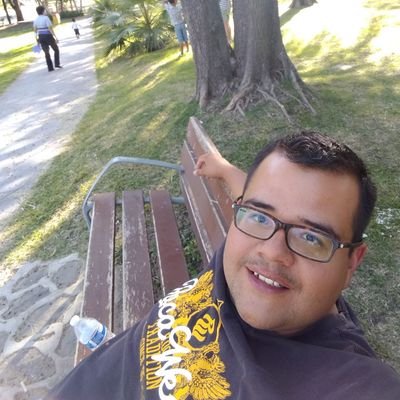 Profile Picture of Efren González (@efren_glez) on Twitter