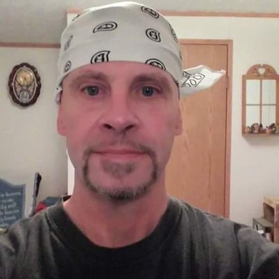 Profile Picture of James Marcum (@JamesMa66066008) on Twitter