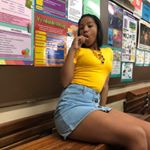 Profile Picture of Leila Raquel Hendricks (@hendricksleilaraquel) on Instagram