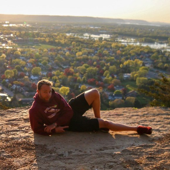 Profile Picture of Alec Morrison (@alec_morrison) on Poshmark