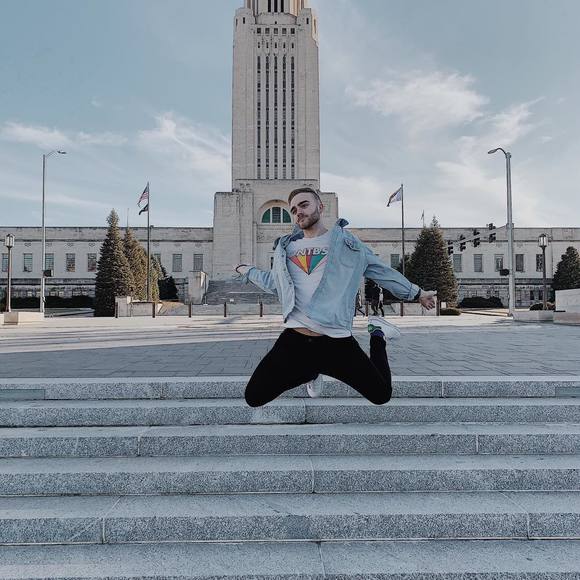 Profile Picture of Joseph Marvin (@josephmarvin) on Poshmark