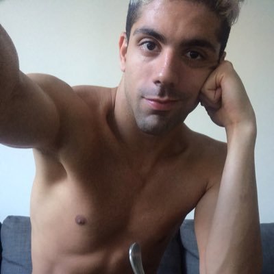 Profile Picture of Antonio Michael (@Antonio92791) on Twitter