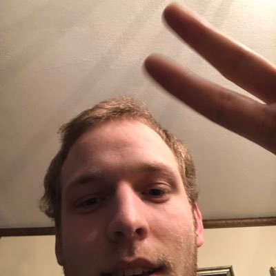 Profile Picture of Samson Arnold (@SamsonArnold1) on Twitter