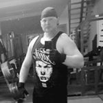 Profile Picture of Patrick Heuer (@heuer.patrick) on Instagram