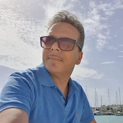 Profile Picture of Luigi Marco Iacono (@luigimarcoiaco2) on Twitter