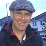 Profile Picture of Barry Halpin (@bazza_nutjob) on Instagram