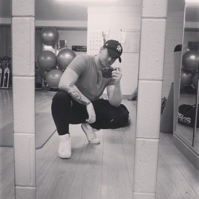 Profile Picture of Alex Lees (@alexlees96) on Twitter