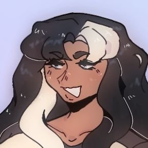 Aaron/Starker - Twitter Profile Picture of Aaron/Starker (@Gardenmutt) on Twitter