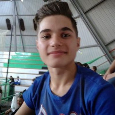 Profile Picture of Michele Di Nunno (@x74mike) on Twitter