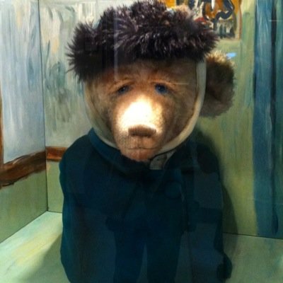 Profile Picture of FelixZhang (@felix5zhang) on Twitter