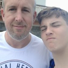 Profile Picture of Ben Wiser (@BenWiser2) on Twitter