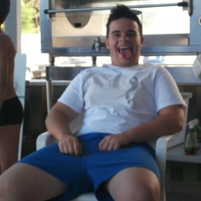 Profile Picture of Salvatore Maggio (@totumaggiu) on Twitter