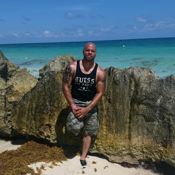 Profile Picture of Marcus Spruill (@marcusspruill84) on Poshmark