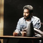 Profile Picture of Vijay Krishnan (@vjkrish_02) on Instagram