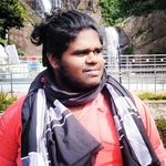 Profile Picture of A Naveen Joe (@dgl_joe) on Instagram
