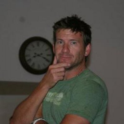 Profile Picture of Chris Luther (@LutherCUNE) on Twitter