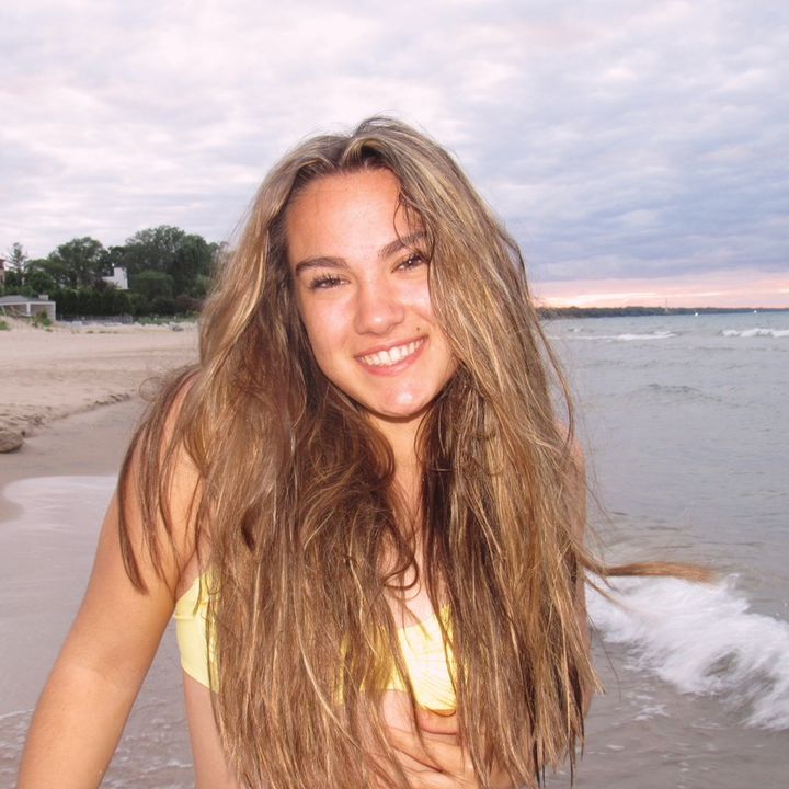 Profile Picture of Zoe:) (@zoedaskalakis) on Tiktok